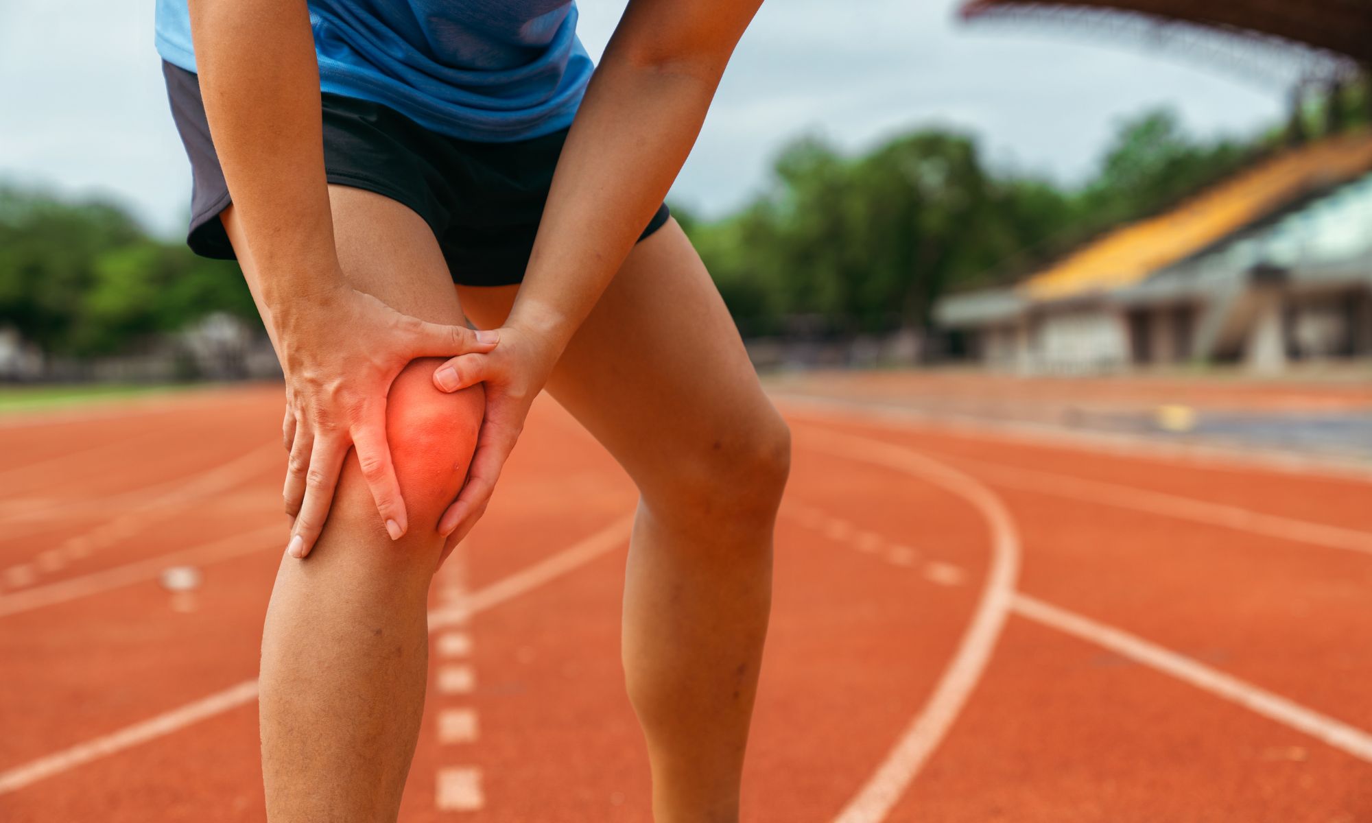 אל אילו רופאים פונים במקרים של פציעות ספורט?
